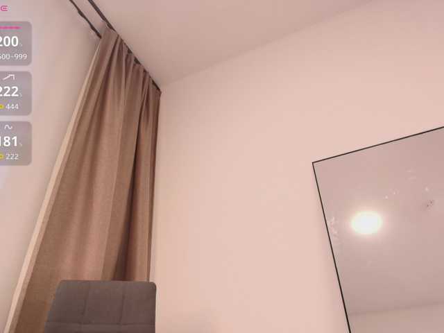MsMelania live cam on BongaCams