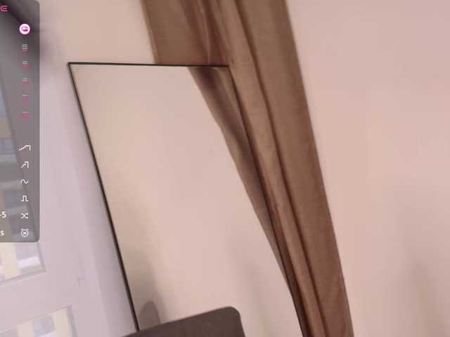 MsMelania live cam on BongaCams