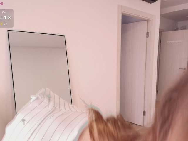 MsMelania live cam on BongaCams