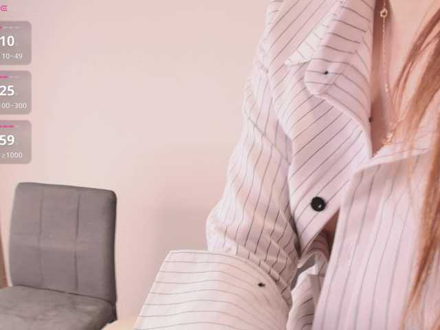 MsMelania live cam on BongaCams