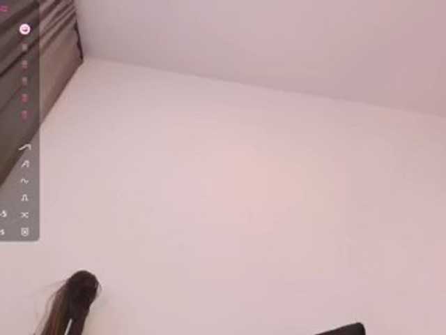 MsMelania live cam on BongaCams
