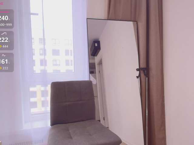 MsMelania live cam on BongaCams