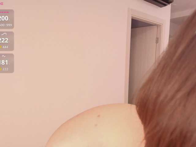 MsMelania live cam on BongaCams
