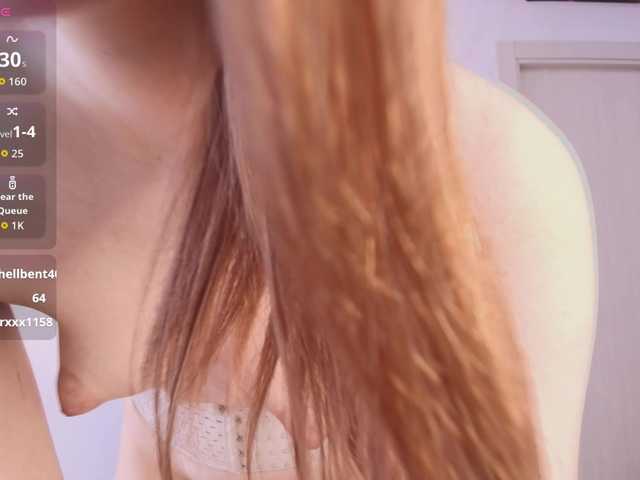 MsMelania live webcam show