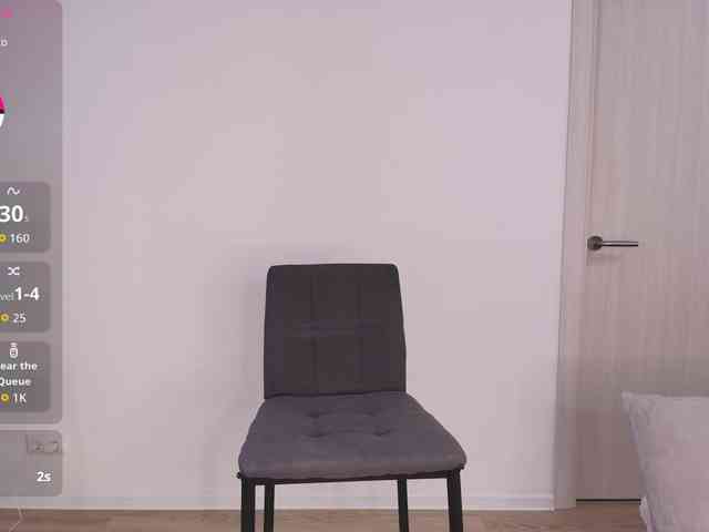 msmelania's live room