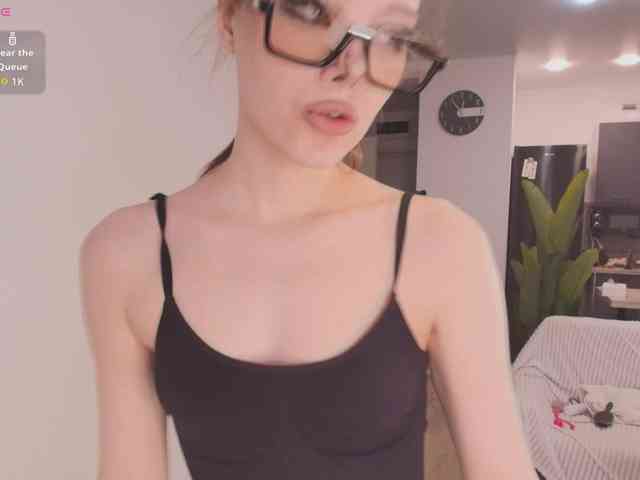 MsMelania webcam