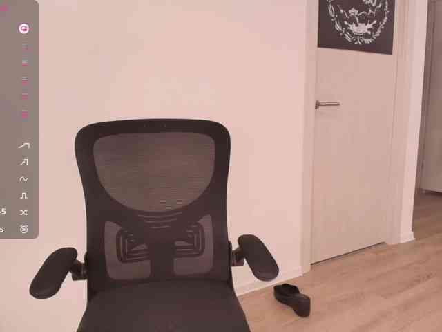 MsMelania webcam