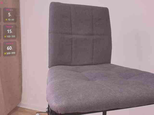 msmelania's live room