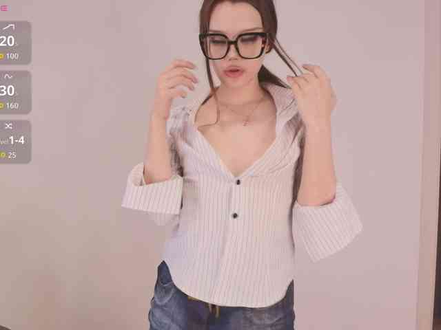 Modella: MsMelania