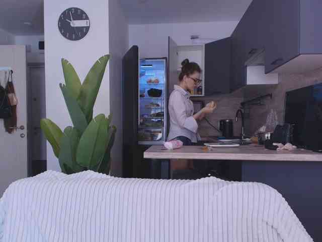 MsMelania webcam