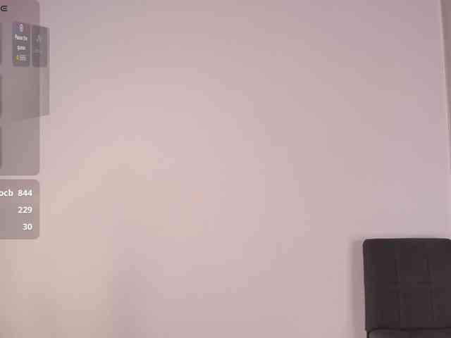 MsMelania Sex Cam Show