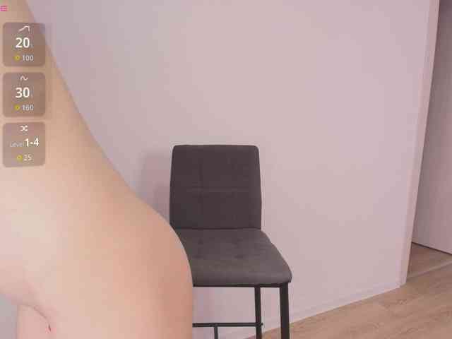 MsMelania webcam