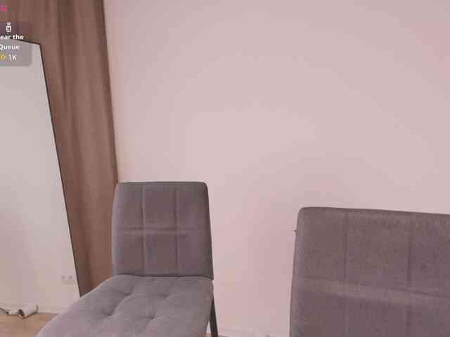 MsMelania webcam