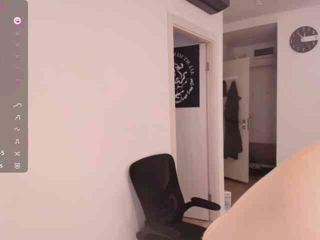 MsMelania webcam