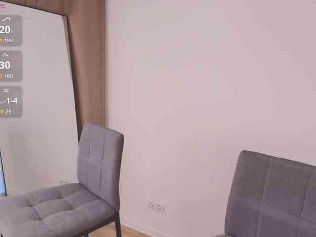 MsMelania webcam