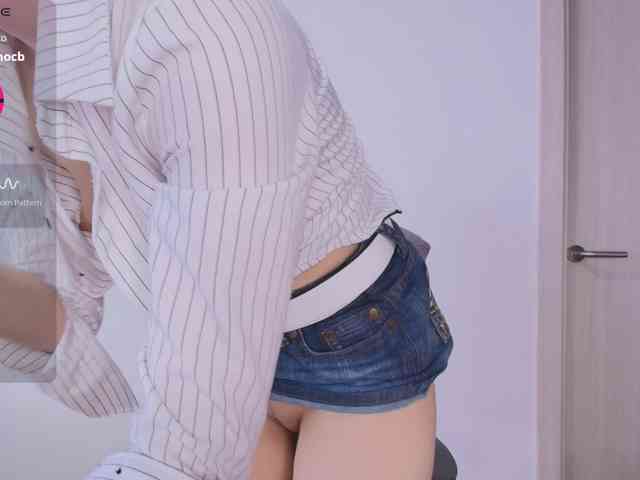 MsMelania webcam