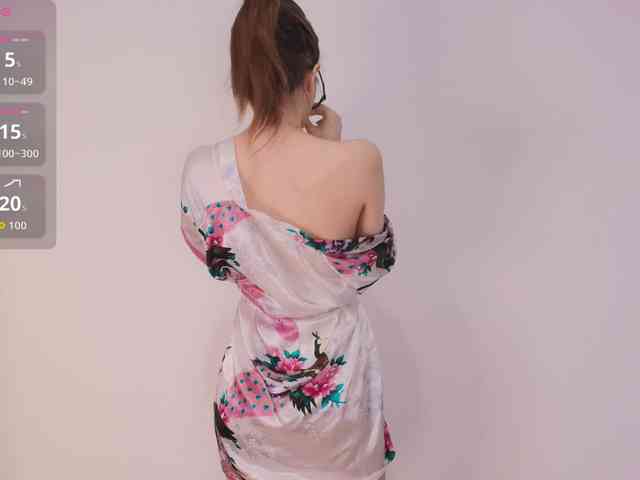 MsMelania Live Webcam on BongaCams