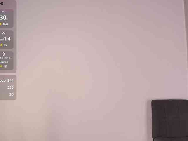 MsMelania Sex Cam Show