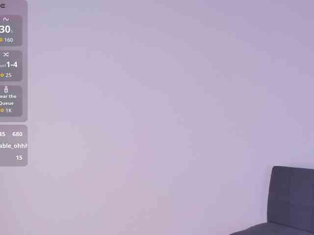 MsMelania webcam