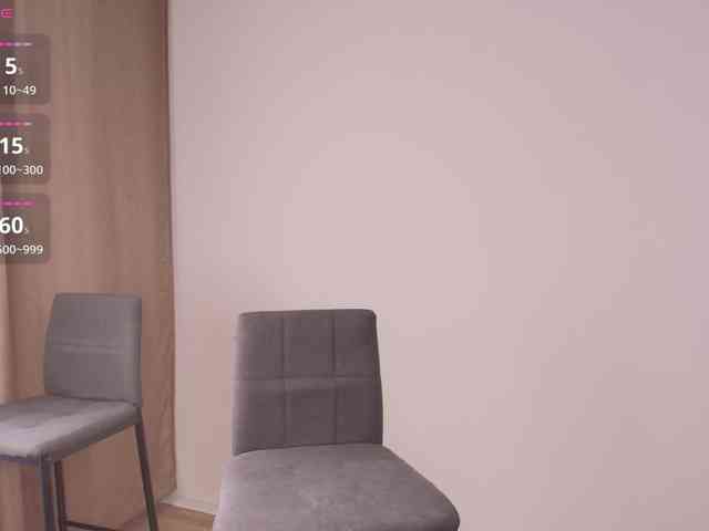MsMelania webcam