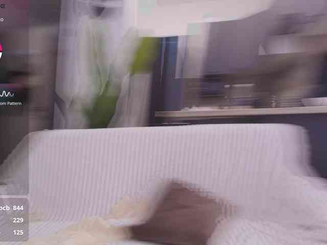MsMelania Sex Cam Show