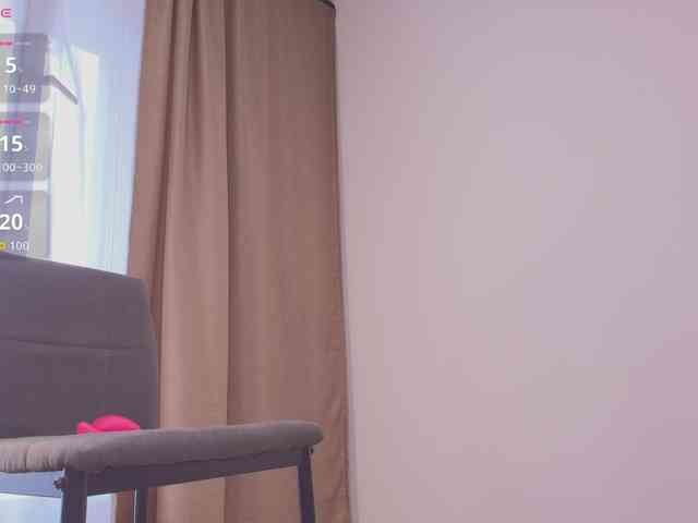 MsMelania Live Webcam on BongaCams