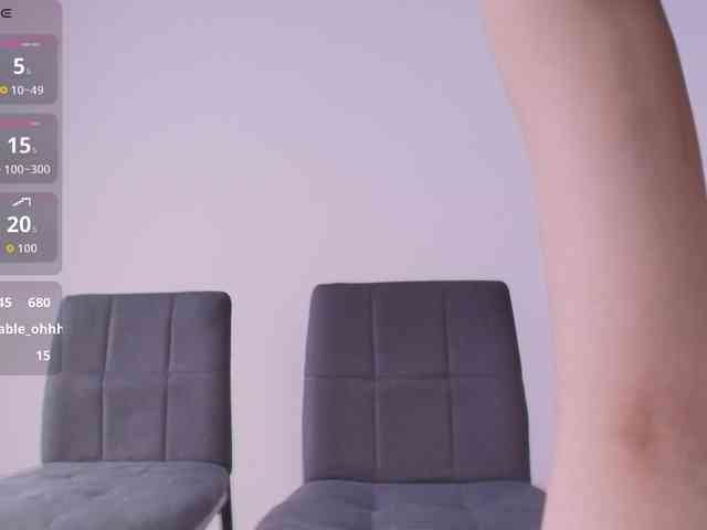 MsMelania webcam