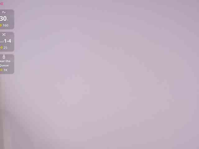 MsMelania webcam
