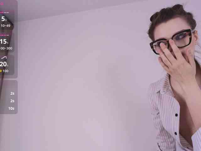 MsMelania webcam
