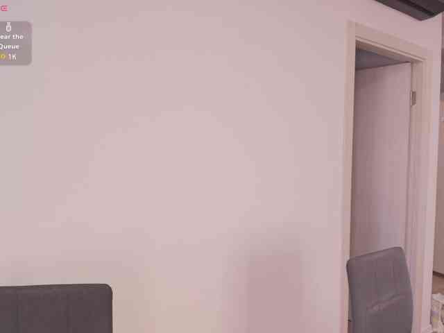 MsMelania webcam