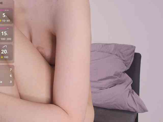 MsMelania webcam