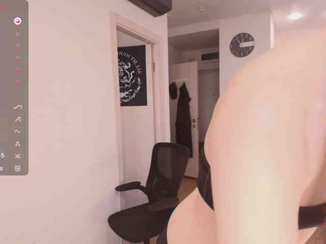 MsMelania webcam