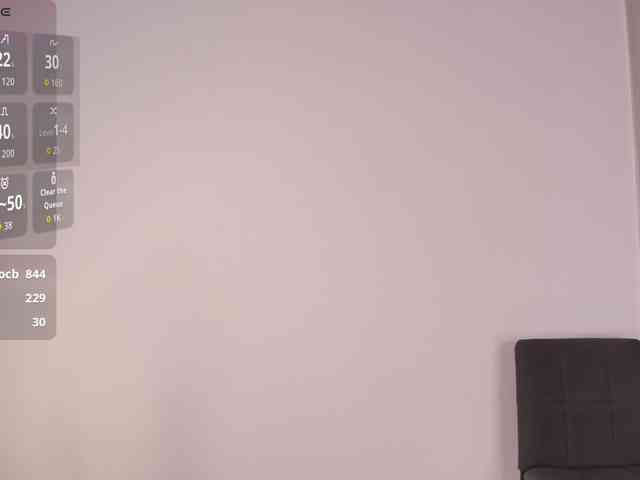 MsMelania Sex Cam Show