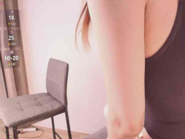 MsMelania webcam