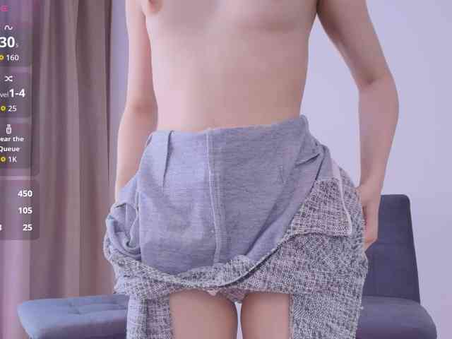 MsMelania webcam