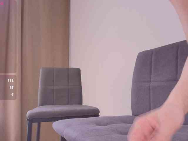 MsMelania webcam