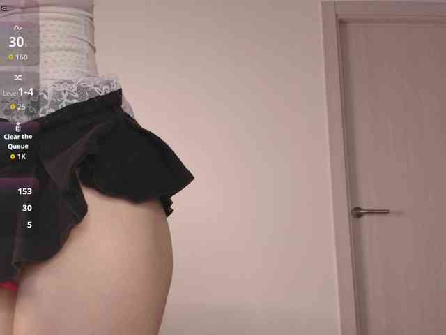 MsMelania Sex Cam Show