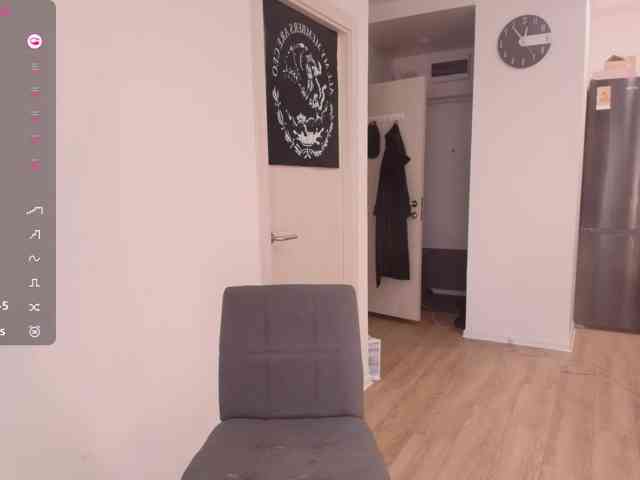 MsMelania webcam