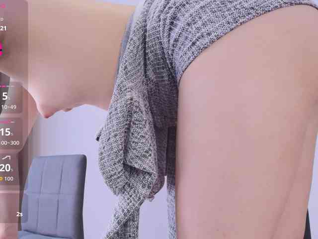 MsMelania webcam