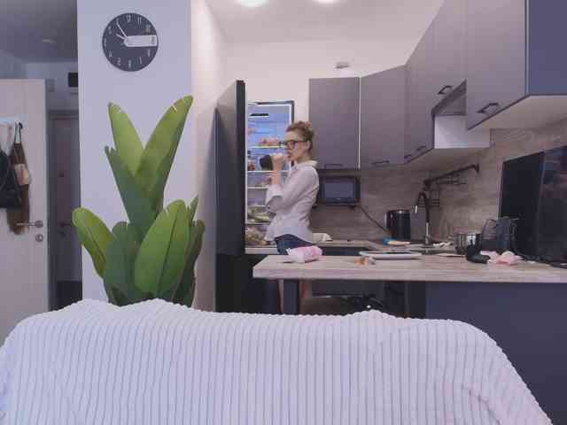 MsMelania webcam