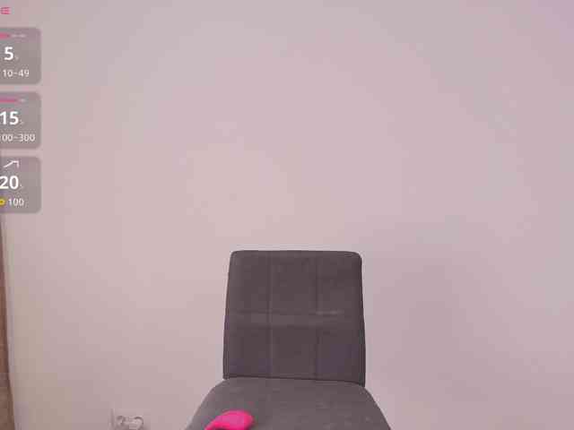 msmelania's live room