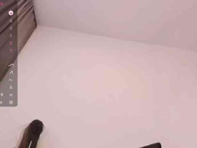 MsMelania webcam