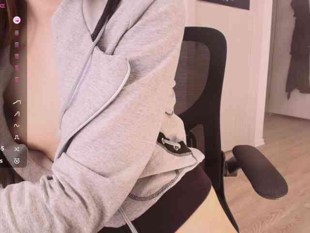MsMelania webcam
