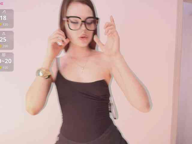 MsMelania webcam