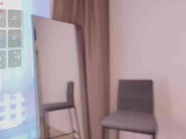 MsMelania webcam