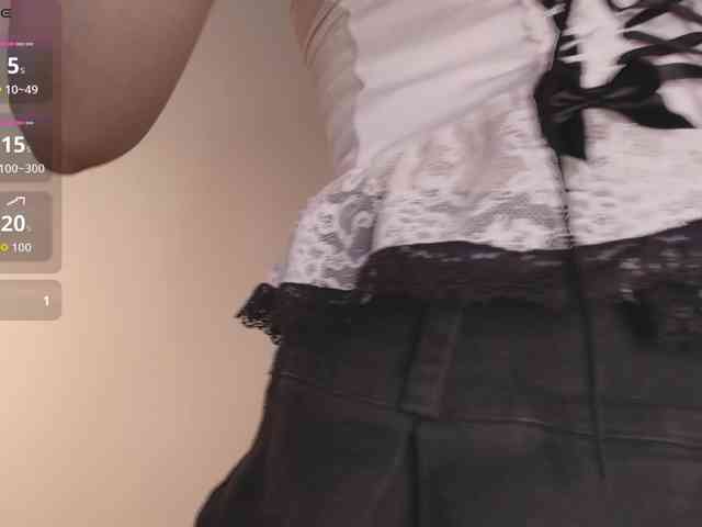 MsMelania webcam