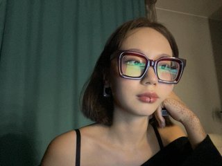 Adadollll Porn Show