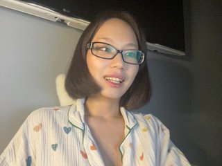 Adadollll Porn Show