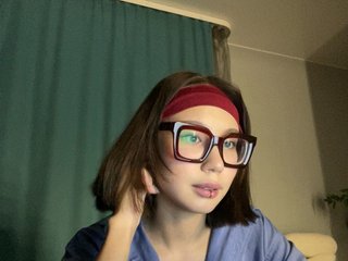 Adadollll Porn Show