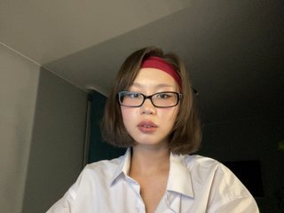 Adadollll Porn Show